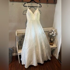 Elegant Prom Dress - Colette by Mon Cheri Size 6